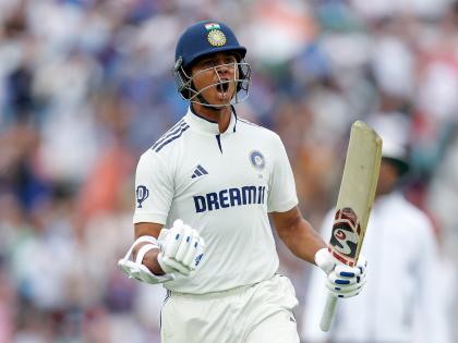 Great opportunity for Jaiswal to score 300: Legendary spinner Anil Kumble | Great opportunity for Jaiswal to score 300: Legendary spinner Anil Kumble