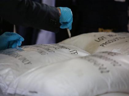 Smuggling of ketamine filed, two arrested | Smuggling of ketamine filed, two arrested Smuggling of ketamine filed, two arrested | Smuggling of ketamine filed, two arrested