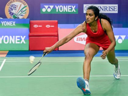 Two-time Olympic medallist PV Sindhu named in BWF Athletes' Commission for third term | Two-time Olympic medallist PV Sindhu named in BWF Athletes' Commission for third term Two-time Olympic medallist PV Sindhu named in BWF Athletes' Commission for third term | Two-time Olympic medallist PV Sindhu named in BWF Athletes' Commission for third term