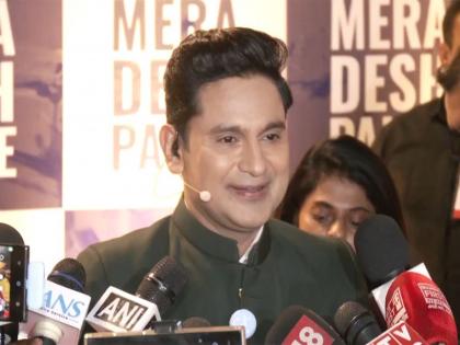 "Special": Manoj Muntashir on conducting 'Mera Desh Pehle: The Untold Story Of PM Narendra Modi' musical saga in Gujarat | "Special": Manoj Muntashir on conducting 'Mera Desh Pehle: The Untold Story Of PM Narendra Modi' musical saga in Gujarat "Special": Manoj Muntashir on conducting 'Mera Desh Pehle: The Untold Story Of PM Narendra Modi' musical saga in Gujarat | "Special": Manoj Muntashir on conducting 'Mera Desh Pehle: The Untold Story Of PM Narendra Modi' musical saga in Gujarat