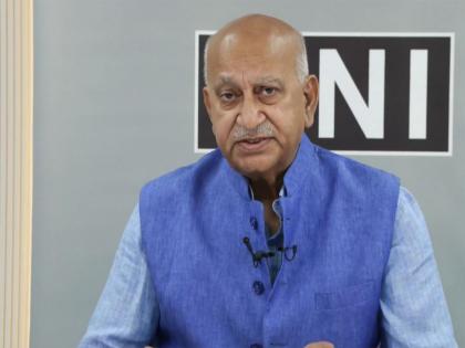 "This is starting point of Pakistan's destruction": MJ Akbar on strikes in Afghanistan | "This is starting point of Pakistan's destruction": MJ Akbar on strikes in Afghanistan "This is starting point of Pakistan's destruction": MJ Akbar on strikes in Afghanistan | "This is starting point of Pakistan's destruction": MJ Akbar on strikes in Afghanistan