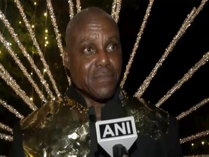 "It would be absolutely incredible": Nine-time Olympic gold medalist Carl Lewis on India hosting 2036 Olympics | "It would be absolutely incredible": Nine-time Olympic gold medalist Carl Lewis on India hosting 2036 Olympics "It would be absolutely incredible": Nine-time Olympic gold medalist Carl Lewis on India hosting 2036 Olympics | "It would be absolutely incredible": Nine-time Olympic gold medalist Carl Lewis on India hosting 2036 Olympics
