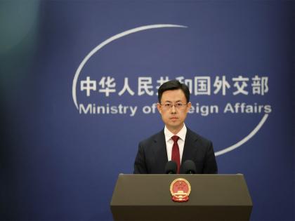 China slams US proposal to bar its airlines from Russian airspace, urges Washington to take "a hard look" at its own policy | China slams US proposal to bar its airlines from Russian airspace, urges Washington to take "a hard look" at its own policy China slams US proposal to bar its airlines from Russian airspace, urges Washington to take "a hard look" at its own policy | China slams US proposal to bar its airlines from Russian airspace, urges Washington to take "a hard look" at its own policy