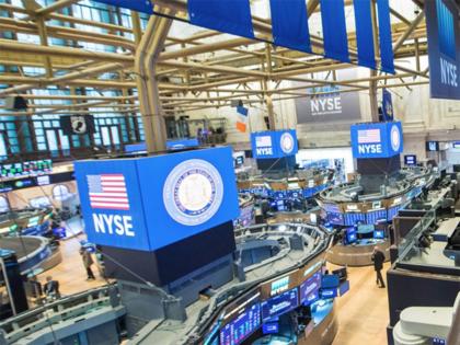 Wall Street crashes as Trump announces 100% tariff on Chinese goods, USD 1.5 trillion wiped out | Wall Street crashes as Trump announces 100% tariff on Chinese goods, USD 1.5 trillion wiped out Wall Street crashes as Trump announces 100% tariff on Chinese goods, USD 1.5 trillion wiped out | Wall Street crashes as Trump announces 100% tariff on Chinese goods, USD 1.5 trillion wiped out