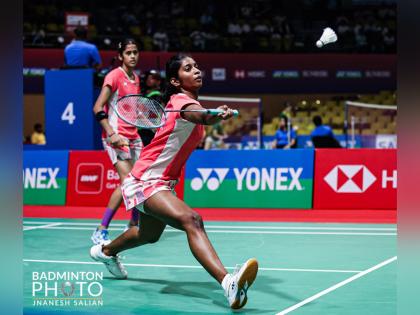 BWF World Junior Championships 2025: India go down against defending champions Indonesia in semifinals, bag bronze medal | BWF World Junior Championships 2025: India go down against defending champions Indonesia in semifinals, bag bronze medal BWF World Junior Championships 2025: India go down against defending champions Indonesia in semifinals, bag bronze medal | BWF World Junior Championships 2025: India go down against defending champions Indonesia in semifinals, bag bronze medal