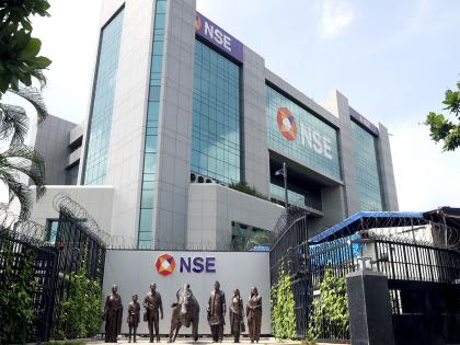 Foreign investors return to Indian markets with Rs 1,751 crore inflows this week: NSDL Data | Foreign investors return to Indian markets with Rs 1,751 crore inflows this week: NSDL Data Foreign investors return to Indian markets with Rs 1,751 crore inflows this week: NSDL Data | Foreign investors return to Indian markets with Rs 1,751 crore inflows this week: NSDL Data