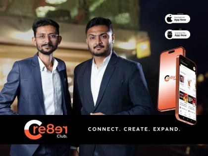 Cre8er Club: Disrupting Influencer Marketing for India's Digital Future | Cre8er Club: Disrupting Influencer Marketing for India's Digital Future