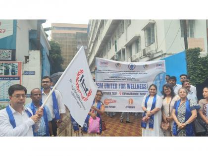 IEM-UEM and Lions Clubs Unite for Wellness Rally at the IT Hubs in Kolkata | IEM-UEM and Lions Clubs Unite for Wellness Rally at the IT Hubs in Kolkata IEM-UEM and Lions Clubs Unite for Wellness Rally at the IT Hubs in Kolkata | IEM-UEM and Lions Clubs Unite for Wellness Rally at the IT Hubs in Kolkata