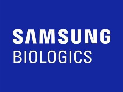 Samsung Biologics secures half of Japan's top 10 pharmas as clients | Samsung Biologics secures half of Japan's top 10 pharmas as clients Samsung Biologics secures half of Japan's top 10 pharmas as clients | Samsung Biologics secures half of Japan's top 10 pharmas as clients