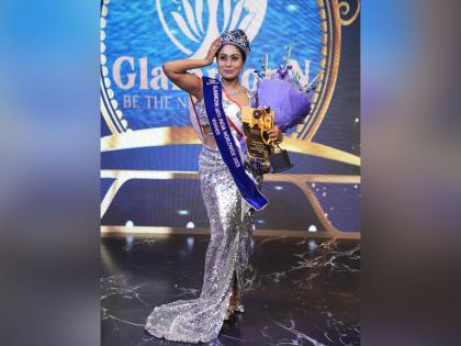 GlammOnn Miss & Mrs India Worldwide 2025: Nehaa Shastri Steals the Spotlight as the Crowned Queen in a Star-Studded 10th Season Celebration | GlammOnn Miss & Mrs India Worldwide 2025: Nehaa Shastri Steals the Spotlight as the Crowned Queen in a Star-Studded 10th Season Celebration GlammOnn Miss & Mrs India Worldwide 2025: Nehaa Shastri Steals the Spotlight as the Crowned Queen in a Star-Studded 10th Season Celebration | GlammOnn Miss & Mrs India Worldwide 2025: Nehaa Shastri Steals the Spotlight as the Crowned Queen in a Star-Studded 10th Season Celebration