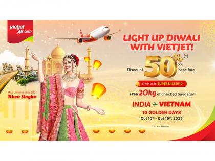 Vietnam on Your Mind? Here's Why November 2025 is the Best Time to Fly with Vietjet | Vietnam on Your Mind? Here's Why November 2025 is the Best Time to Fly with Vietjet Vietnam on Your Mind? Here's Why November 2025 is the Best Time to Fly with Vietjet | Vietnam on Your Mind? Here's Why November 2025 is the Best Time to Fly with Vietjet