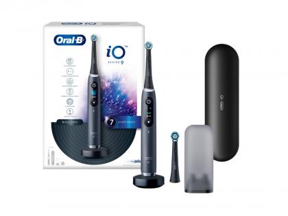 Oral-B iO 9 Review: AI-driven smart toothbrush to elevate oral care? | Oral-B iO 9 Review: AI-driven smart toothbrush to elevate oral care? Oral-B iO 9 Review: AI-driven smart toothbrush to elevate oral care? | Oral-B iO 9 Review: AI-driven smart toothbrush to elevate oral care?
