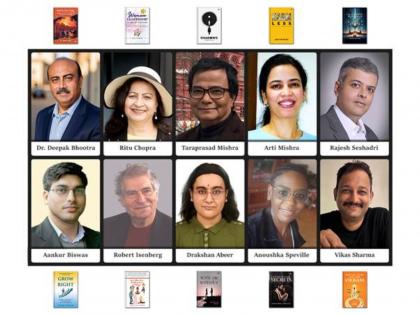 Looking for Your Next Great Read? Discover These Amazing Authors Now! | Looking for Your Next Great Read? Discover These Amazing Authors Now! Looking for Your Next Great Read? Discover These Amazing Authors Now! | Looking for Your Next Great Read? Discover These Amazing Authors Now!