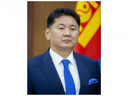 Mongolian President to visit India from October 13-16 | Mongolian President to visit India from October 13-16 Mongolian President to visit India from October 13-16 | Mongolian President to visit India from October 13-16