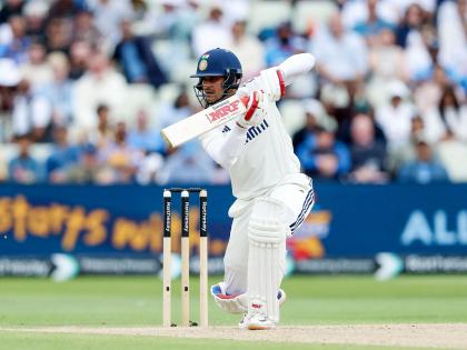 Shubman Gill becomes fifth player with most centuries in World Test Championship history | Shubman Gill becomes fifth player with most centuries in World Test Championship history