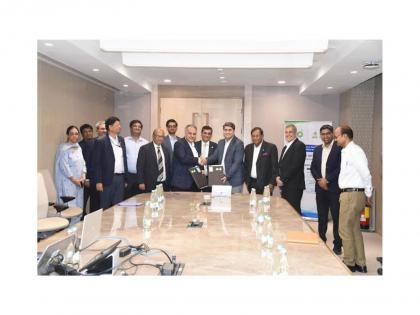 BPCL and RBML Collaborate to Enhance India's Gas-Based Economy | BPCL and RBML Collaborate to Enhance India's Gas-Based Economy BPCL and RBML Collaborate to Enhance India's Gas-Based Economy | BPCL and RBML Collaborate to Enhance India's Gas-Based Economy