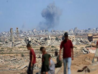 Terrorist groups reject "foreign rule" in Gaza | Terrorist groups reject "foreign rule" in Gaza Terrorist groups reject "foreign rule" in Gaza | Terrorist groups reject "foreign rule" in Gaza
