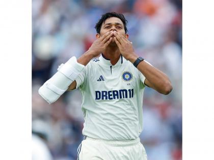Part of game: Jaiswal downplays his run out dismissal invovling captain Gill | Part of game: Jaiswal downplays his run out dismissal invovling captain Gill