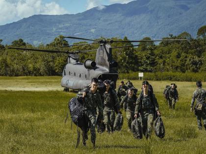 Taiwan detects 7 Chinese aircraft, 8 vessels, 1 ship around nation | Taiwan detects 7 Chinese aircraft, 8 vessels, 1 ship around nation