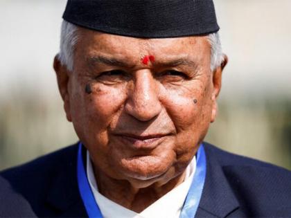 Nepal President hospitalised, health condition normal: Hospital announces | Nepal President hospitalised, health condition normal: Hospital announces Nepal President hospitalised, health condition normal: Hospital announces | Nepal President hospitalised, health condition normal: Hospital announces