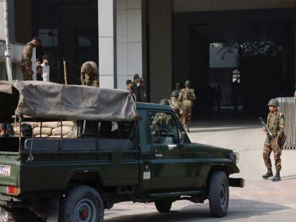 Bangladesh takes 15 serving and former army officers into military custody | Bangladesh takes 15 serving and former army officers into military custody Bangladesh takes 15 serving and former army officers into military custody | Bangladesh takes 15 serving and former army officers into military custody