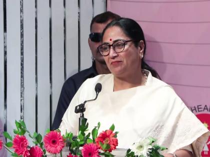 Rekha Gupta, Vinai Kumar Saxena to flag off the 20th Edition of Delhi Half Marathon | Rekha Gupta, Vinai Kumar Saxena to flag off the 20th Edition of Delhi Half Marathon Rekha Gupta, Vinai Kumar Saxena to flag off the 20th Edition of Delhi Half Marathon | Rekha Gupta, Vinai Kumar Saxena to flag off the 20th Edition of Delhi Half Marathon