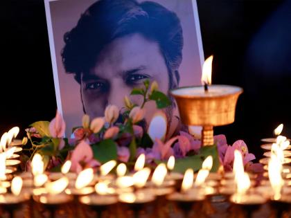 Danish Siddiqui Foundation pleads for govt's help in pursuing justice for photographer from Taliban | Danish Siddiqui Foundation pleads for govt's help in pursuing justice for photographer from Taliban Danish Siddiqui Foundation pleads for govt's help in pursuing justice for photographer from Taliban | Danish Siddiqui Foundation pleads for govt's help in pursuing justice for photographer from Taliban