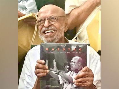 Filmfare Awards: Legendary filmmaker Shyam Benegal bestowed with Lifetime Achievement posthumously | Filmfare Awards: Legendary filmmaker Shyam Benegal bestowed with Lifetime Achievement posthumously