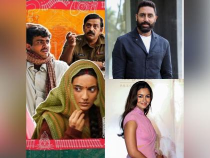 Filmfare Awards 2025: Laapataa Ladies clinches 13 awards; Alia, Abhishek and Kartik take home major awards | Filmfare Awards 2025: Laapataa Ladies clinches 13 awards; Alia, Abhishek and Kartik take home major awards