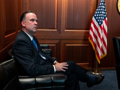 Dan Scavino will head White House Presidential Personnel Office: Trump | Dan Scavino will head White House Presidential Personnel Office: Trump