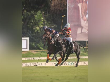 Jaipur Polo Team set up final clash against Dynamix Achievers in BM Birla Cup | Jaipur Polo Team set up final clash against Dynamix Achievers in BM Birla Cup