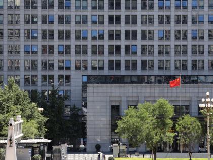 "Threats of high tariffs not the way to get along": China urges US to resolve differences through dialogue | "Threats of high tariffs not the way to get along": China urges US to resolve differences through dialogue