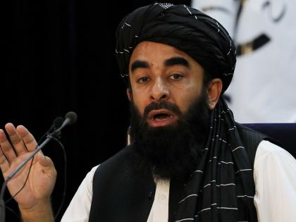 Afghanistan demands Pakistan hand over ISIS terrorists, warns of "severe consequences" | Afghanistan demands Pakistan hand over ISIS terrorists, warns of "severe consequences"