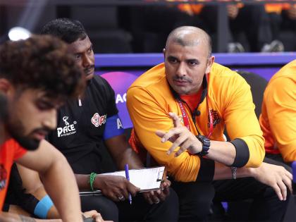 If we continue like this, there's nothing to worry about: Puneri Paltan head coach ahead of Dabang Delhi clash | If we continue like this, there's nothing to worry about: Puneri Paltan head coach ahead of Dabang Delhi clash