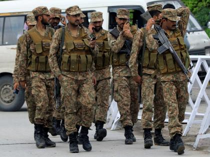 Balochistan's agony deepens as another youth goes missing under Pakistani custody | Balochistan's agony deepens as another youth goes missing under Pakistani custody