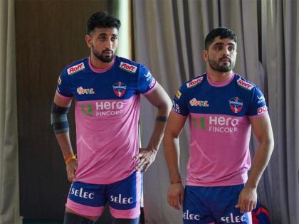 PKL: UP Yoddhas aim at converting narrow margins into positive momentum against U Mumba | PKL: UP Yoddhas aim at converting narrow margins into positive momentum against U Mumba