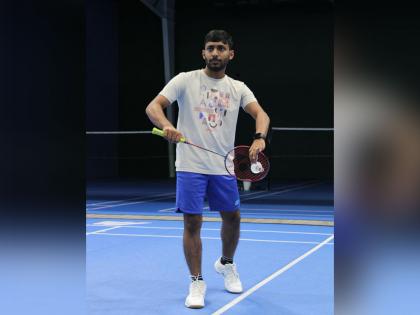 From Grassroots to Global: Coach Karthik Yarrammagari's transformative journey in badminton | From Grassroots to Global: Coach Karthik Yarrammagari's transformative journey in badminton