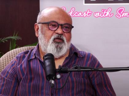 "Ramu never wanted songs in 'Satya'...we were the culprits who added them": Saurabh Shukla | "Ramu never wanted songs in 'Satya'...we were the culprits who added them": Saurabh Shukla