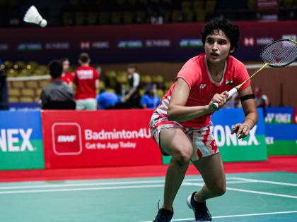 BWF World Junior Championships 2025: India's Juniors aim for individual glory after historic mixed team bronze | BWF World Junior Championships 2025: India's Juniors aim for individual glory after historic mixed team bronze