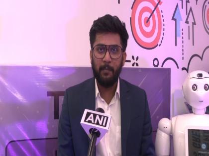 "Robots will soon be everywhere": Founder & CEO of Stemx India on new tech showcased at launch of T-Chip Semiconductor Museum | "Robots will soon be everywhere": Founder & CEO of Stemx India on new tech showcased at launch of T-Chip Semiconductor Museum