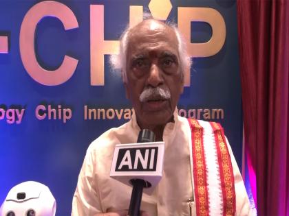 India's 1st Semiconductor Innovation Museum a great opportunity for students, engineers: Former Haryana Governor | India's 1st Semiconductor Innovation Museum a great opportunity for students, engineers: Former Haryana Governor