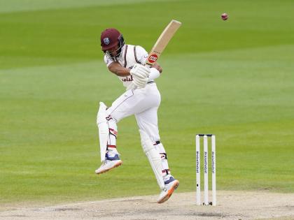 WI's Shai Hope completes 9,000 runs in international cricket, ends six-year wait for Test fifty | WI's Shai Hope completes 9,000 runs in international cricket, ends six-year wait for Test fifty