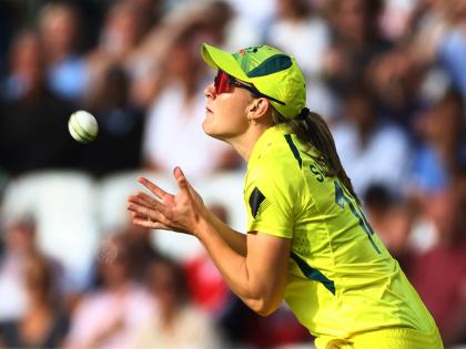 Australia's Annabel Sutherland becomes only 2nd ODI cricketer to achieve unique birthday feat | Australia's Annabel Sutherland becomes only 2nd ODI cricketer to achieve unique birthday feat