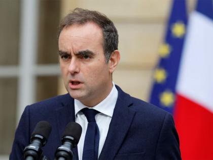 French PM Sebastien Lecornu, reinstated after 14 hours, calls for govt free from party jockeying | French PM Sebastien Lecornu, reinstated after 14 hours, calls for govt free from party jockeying