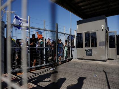 15 Palestinians arrested over terror incitement before prisoner swap | 15 Palestinians arrested over terror incitement before prisoner swap