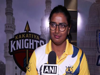 "Want the upcoming players to...": Deepika Kumari on inaugural Archery Premier League | "Want the upcoming players to...": Deepika Kumari on inaugural Archery Premier League