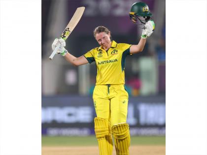ICC Women's World Cup: Healy masterclass sinks India as Australia chases down highest total in WODIs | ICC Women's World Cup: Healy masterclass sinks India as Australia chases down highest total in WODIs