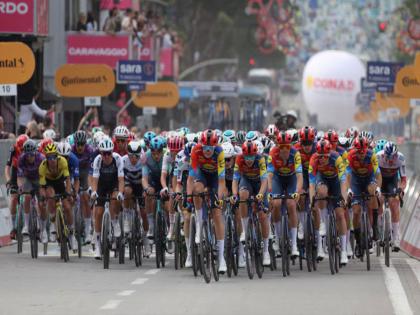UAE national cycling team wins 17 medals in Arab Cycling Championship in Iraq | UAE national cycling team wins 17 medals in Arab Cycling Championship in Iraq