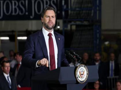 "Hostages are going to live their lives thanks to US": VP Vance | "Hostages are going to live their lives thanks to US": VP Vance