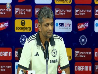 "We will have a look at it": Coach Mazumdar on India fielding 6th bowling option after WC clash loss to Australia | "We will have a look at it": Coach Mazumdar on India fielding 6th bowling option after WC clash loss to Australia